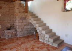 escalier en pierre-2