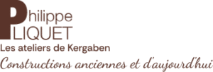 Logo entier - Quimper Brest