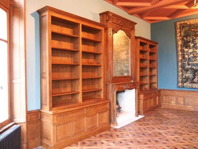 menuiserie 2 - Quimper Brest