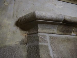 restauration cheminee 4 - Quimper Brest